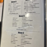 ボン・ヴィラージュ・オゼ - 