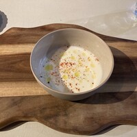 レストラン ビブ - 