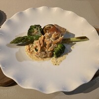 レストラン ビブ - 