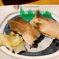 おたる政寿司 ぜん庵 - 