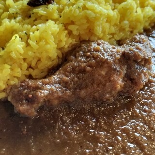 チキンカレー専門店 コージーカレー_1