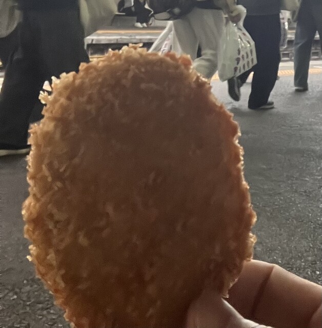 Korokke no Hayashi photo 4