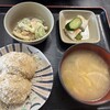 お食事処 湯の丸 - 