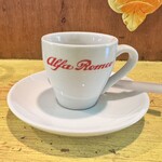Alpha Betti Cafe - 