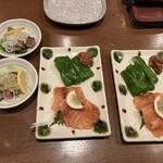 アジアンビール×居酒屋 しゃんどーる - 