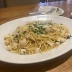 トラットリア チェーレレ - 