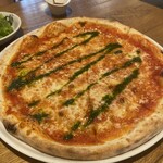 トラットリア チェーレレ - 