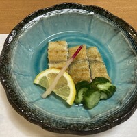 うなぎの新甫 - 