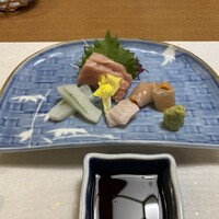 うなぎの新甫 - 