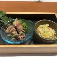 銀座 牛乃季 - 