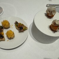 Grand rocher - 