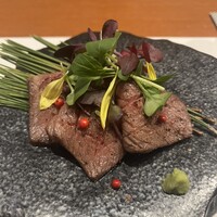 銀座 牛乃季 - 