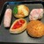 ラ ブティック ドゥ ジョエル・ロブション - 料理写真: