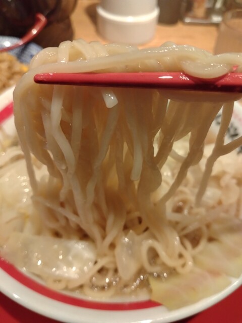 Oumi Champon Tei Shijo Karasuma Ten photo 3