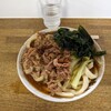 手打ちうどん　いち