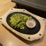 串焼 ツムギ屋 - 