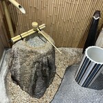 すし処 やま幸 - 店内