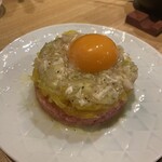 串焼 ツムギ屋 - 