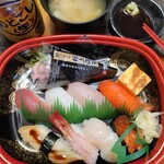 銀のさら - 料理写真: