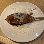 串焼 ツムギ屋 - 