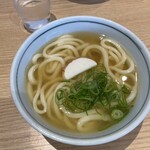 さぬき麺業 高松空港店 - 