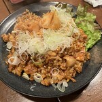 アジアンビール×居酒屋 しゃんどーる - 