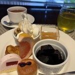 ブッフェダイニングシェフズレシピ - 