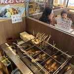 さぬき麺業 高松空港店 - 