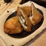 串焼 ツムギ屋 - 