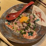 串焼 ツムギ屋 - 