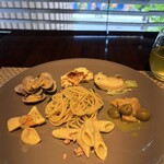 ブッフェダイニングシェフズレシピ - 