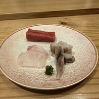 鮨と天草大王 天音 - 