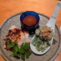 焼鳥 嘉とう - 