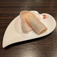 中国料理 彩龍 - 彩龍こだわり北京ダック