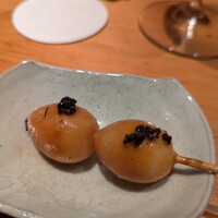 焼鳥 嘉とう - 