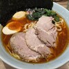 横浜ラーメン 渡来武 総本店