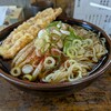 長命うどん 弁天通店