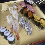 鮨山下 - 