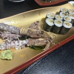 鮨山下 - 