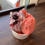 ジェラート工房 SORAMIRU - 