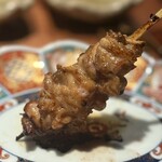 鳥さと 別邸 - 