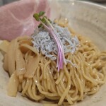 麺食堂くにを - 