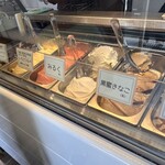 ジェラート工房 SORAMIRU - 