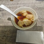 麺食堂くにを - 