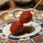 鳥さと 別邸 - 
