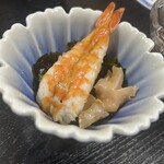 鮨山下 - 