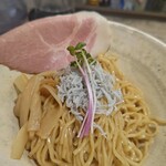 麺食堂くにを - 