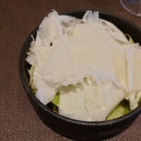 Italiana Tavola D’oro 銀座三越店 - 