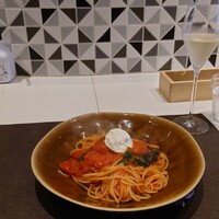 Italiana Tavola D’oro 銀座三越店 - 