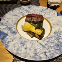 和匠 銀座松月 -  和匠 銀座松月 -
